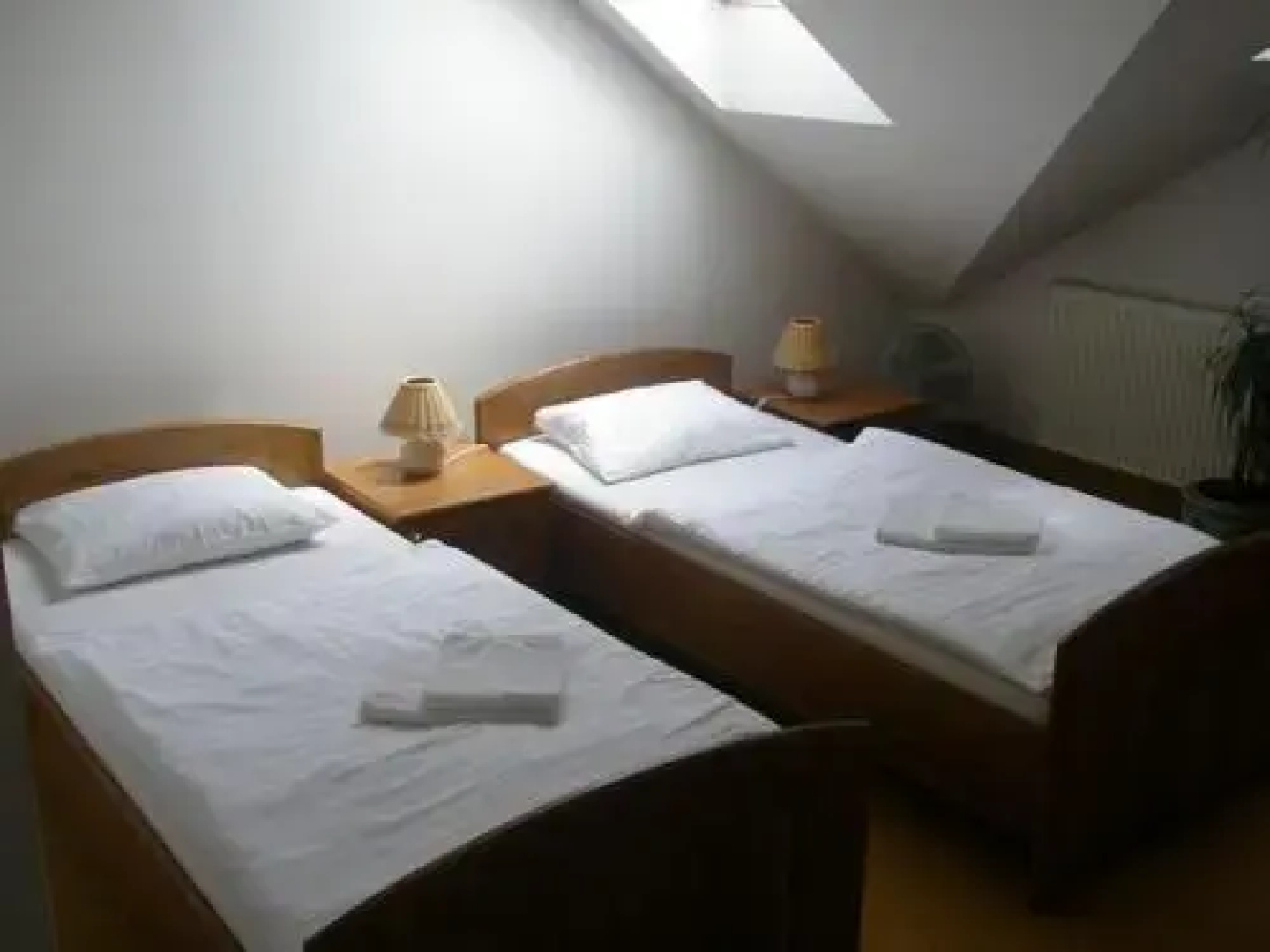 Penzion Chalupa U Městské Brány