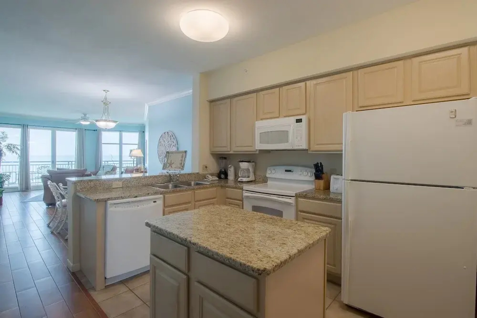 Legacy Towers-Legacy I 607