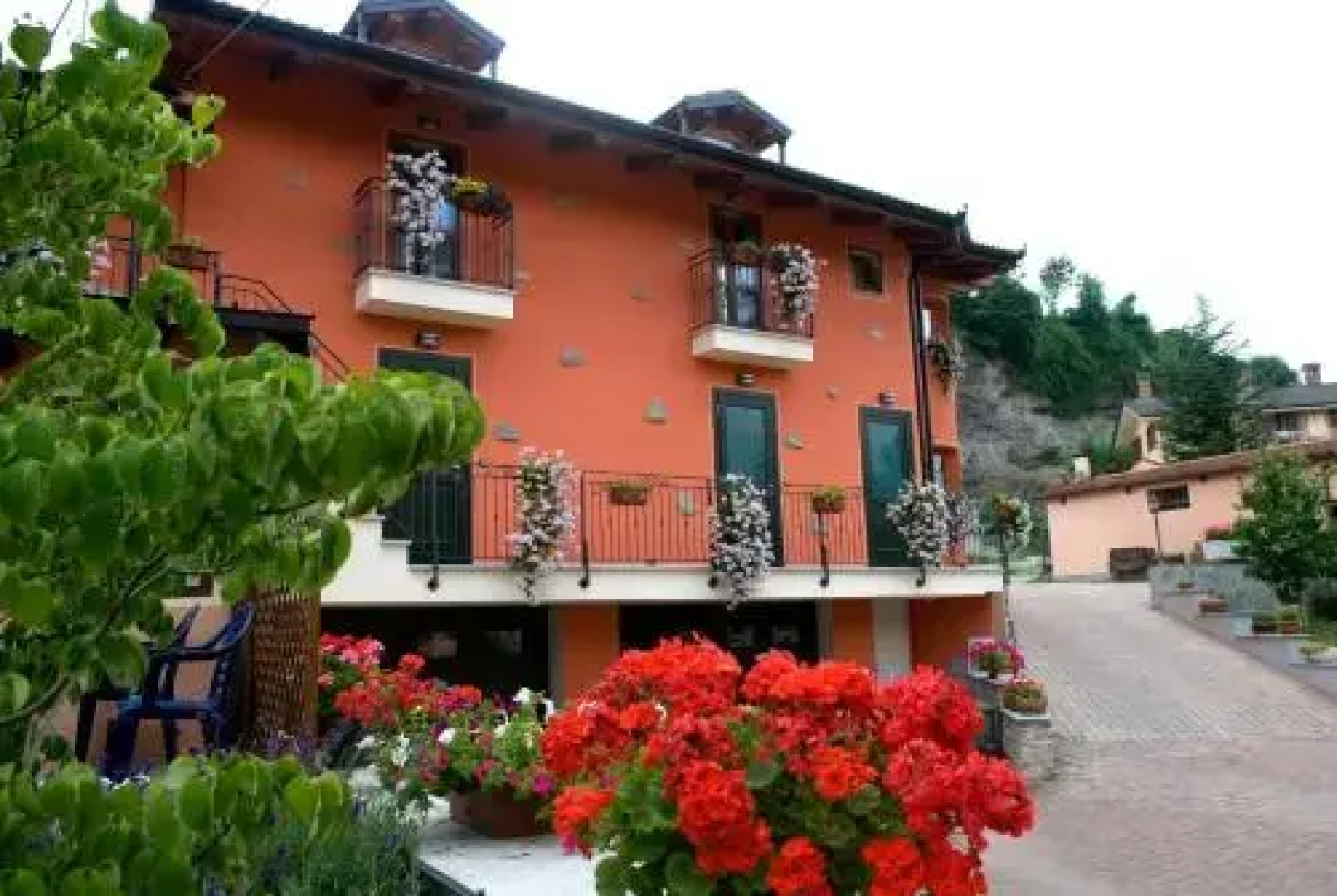 Al Paschè