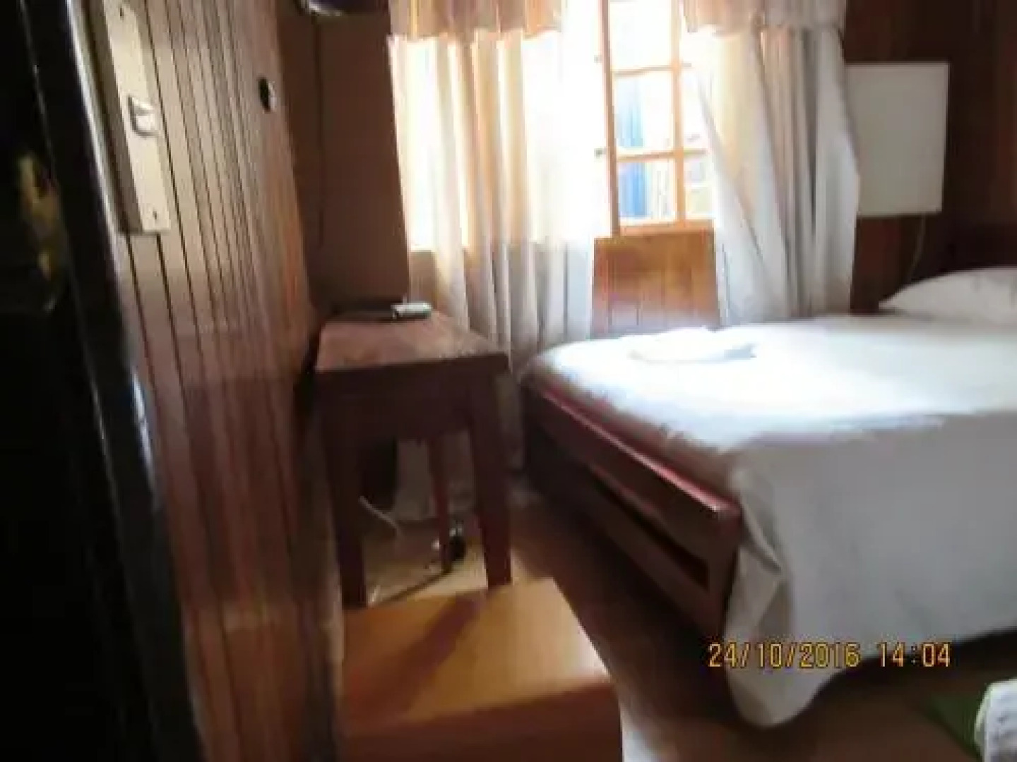 Hostal La Casita del Centro