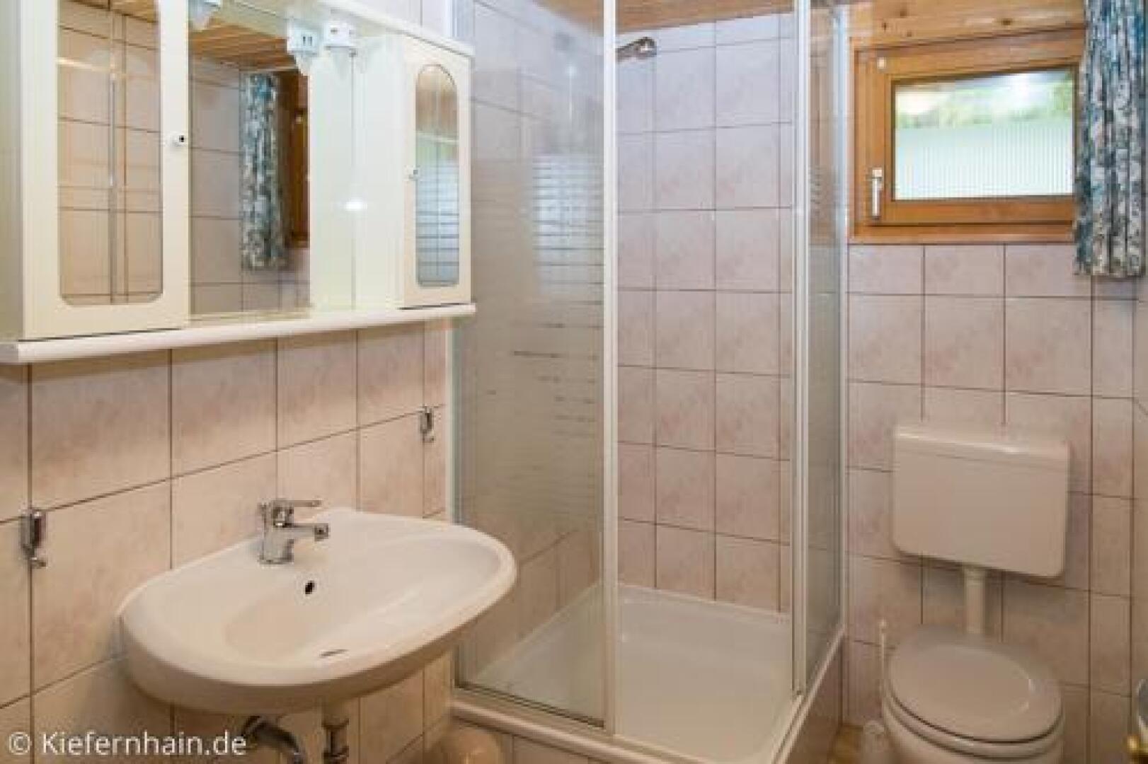 Feriensiedlung Kiefernhain