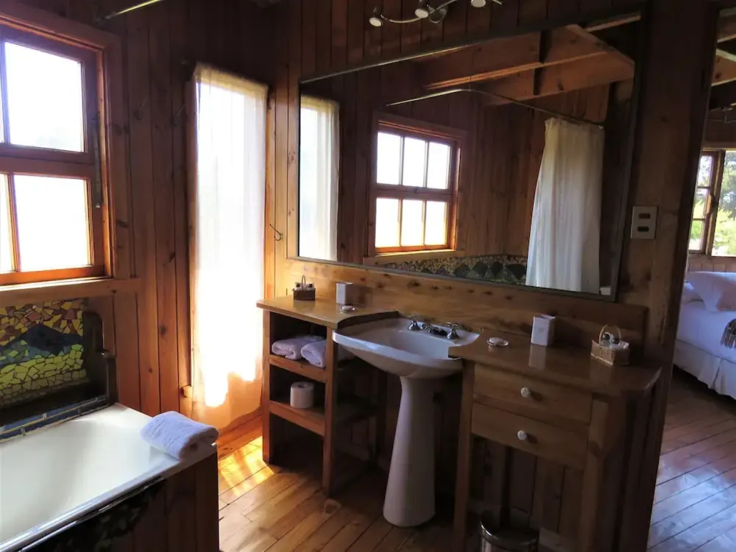 B&B Casa Redonda