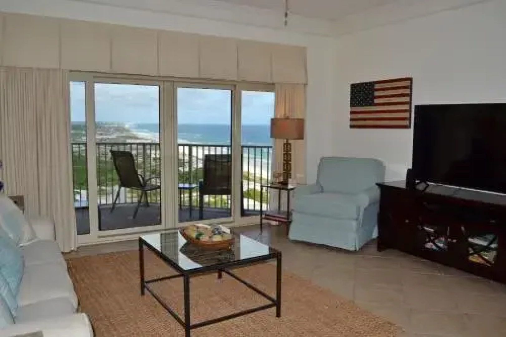 Beach Manor 1206