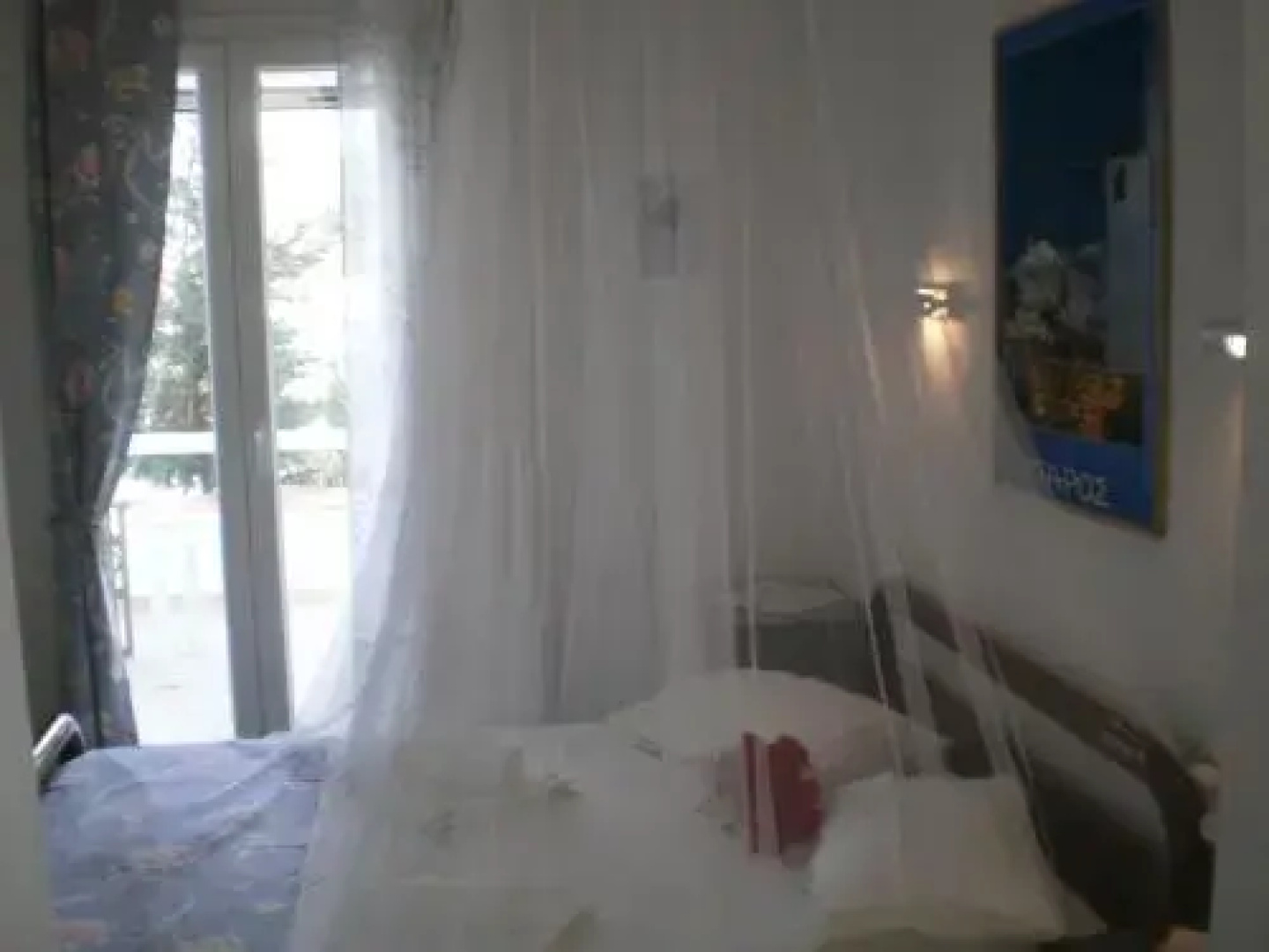 Paros Rita Studios