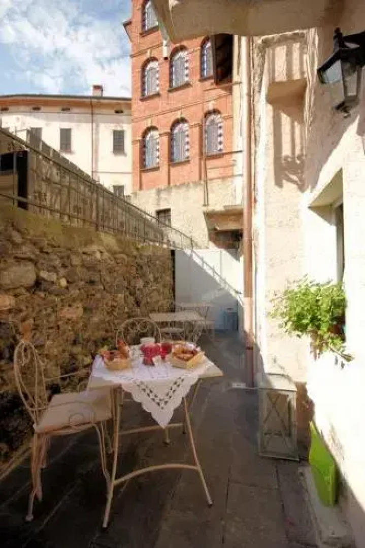 Al Castello