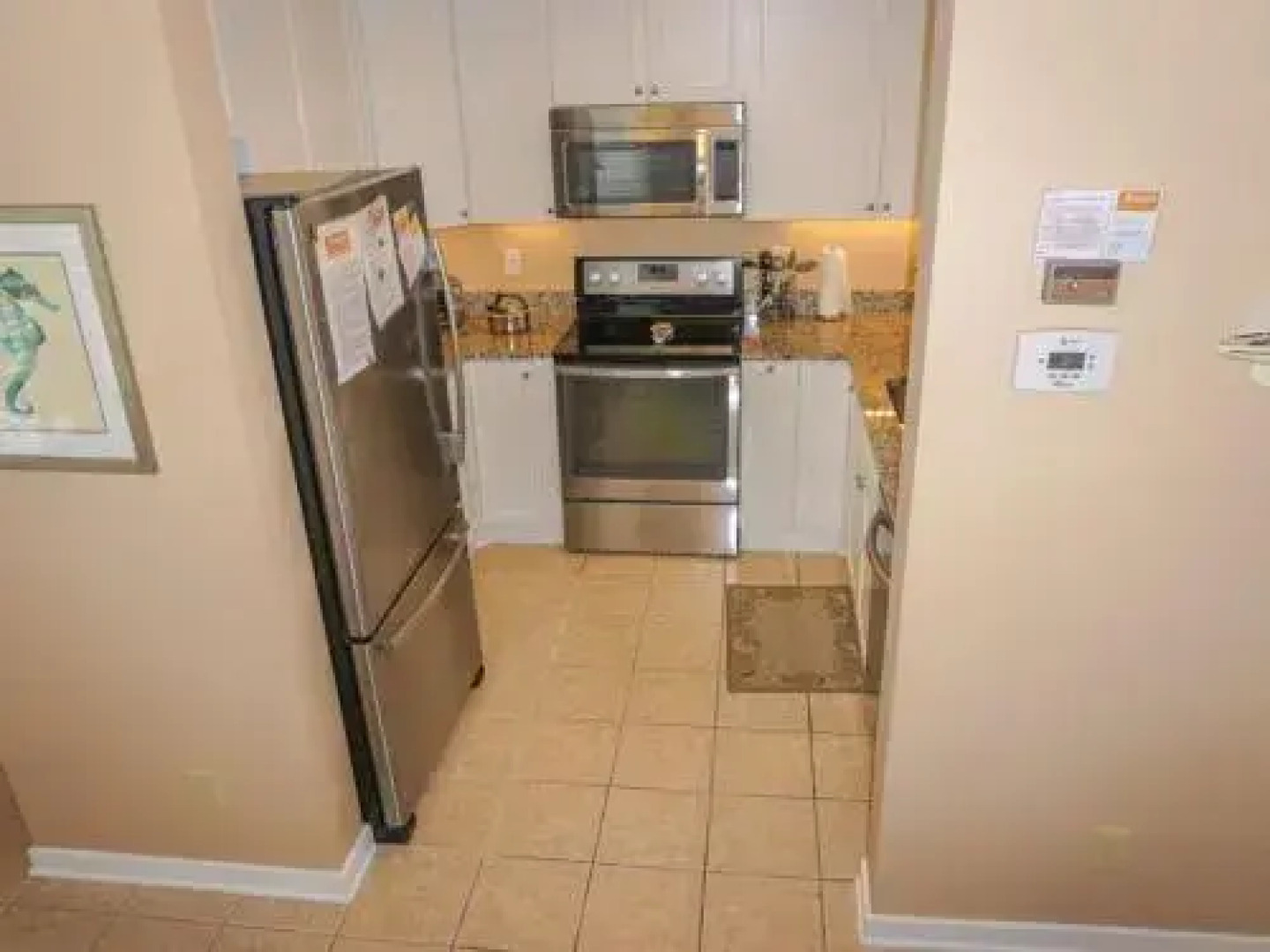 Serenity Point Coquina 2 Br home by RedAwning