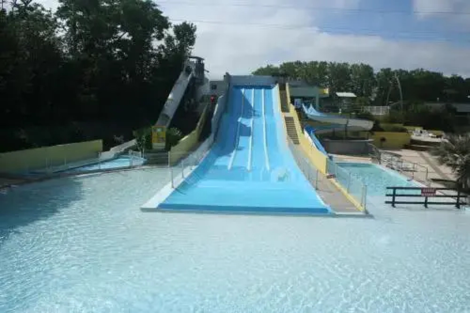 Holiday Home Laureac