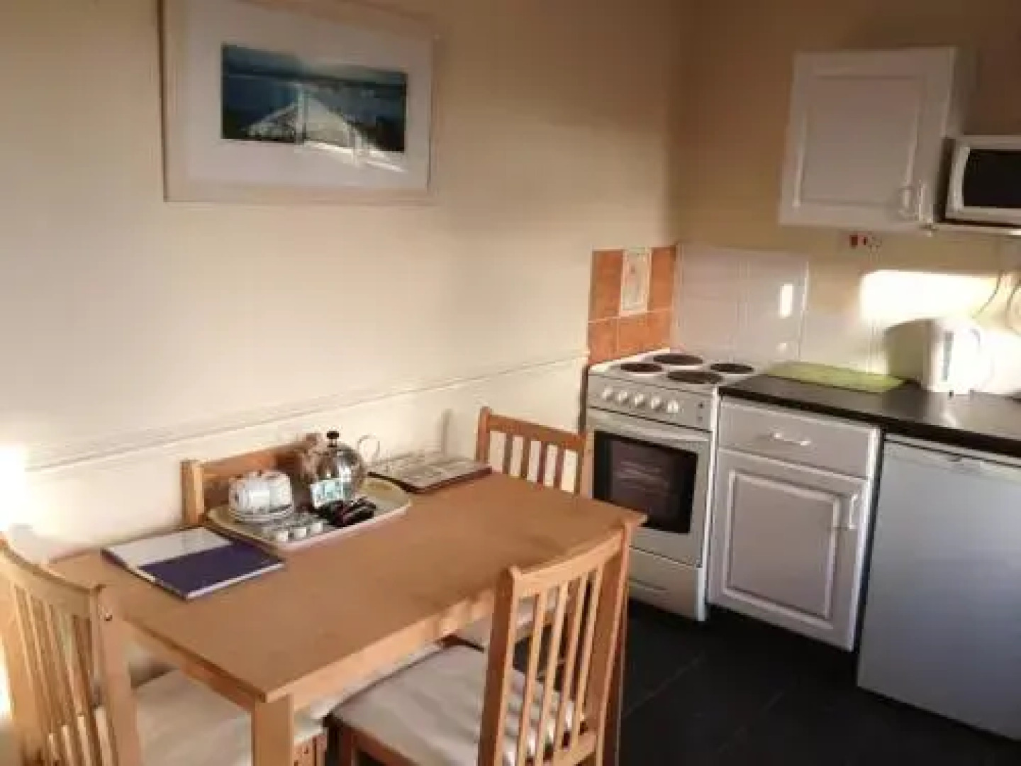 Wheal Rodney Holiday Park