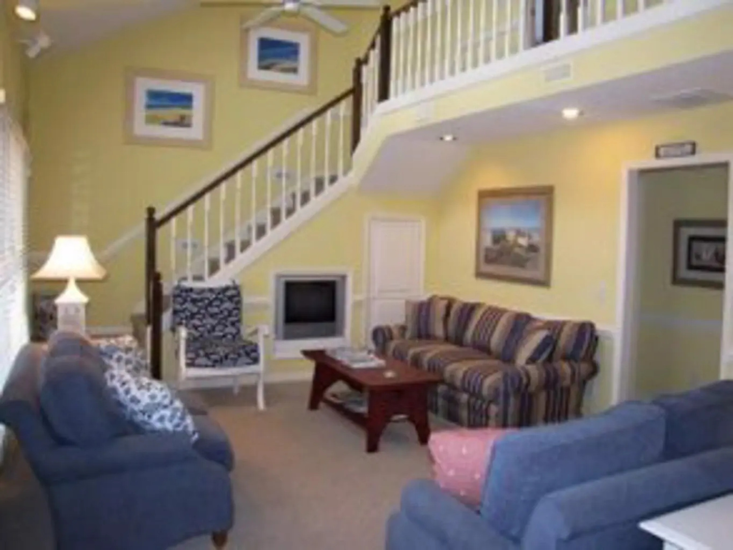 Quick Getaway - 4 Br Home