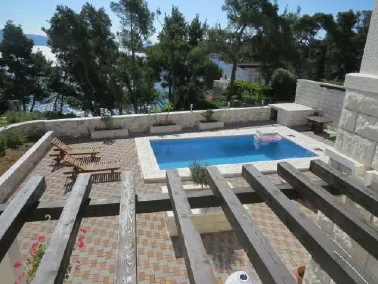 Villa Sandra