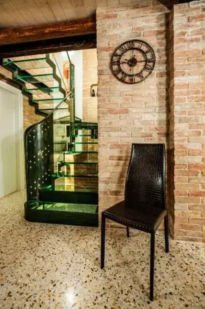 Brick House Silea