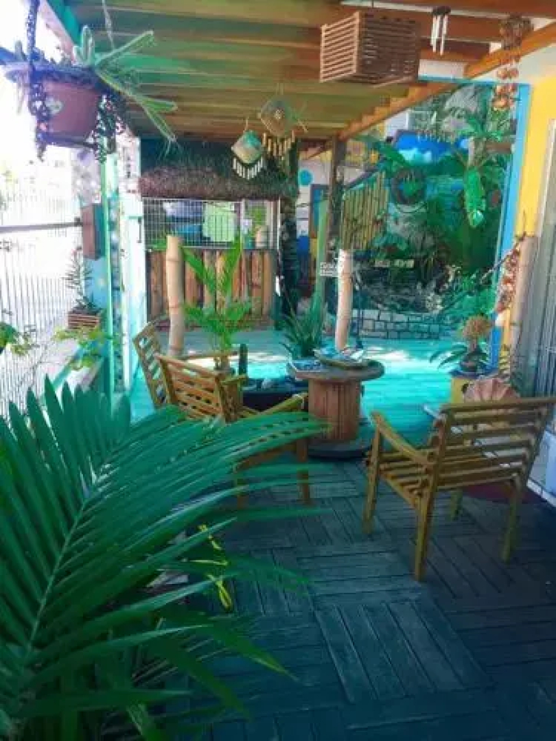 Pousada São Francisco