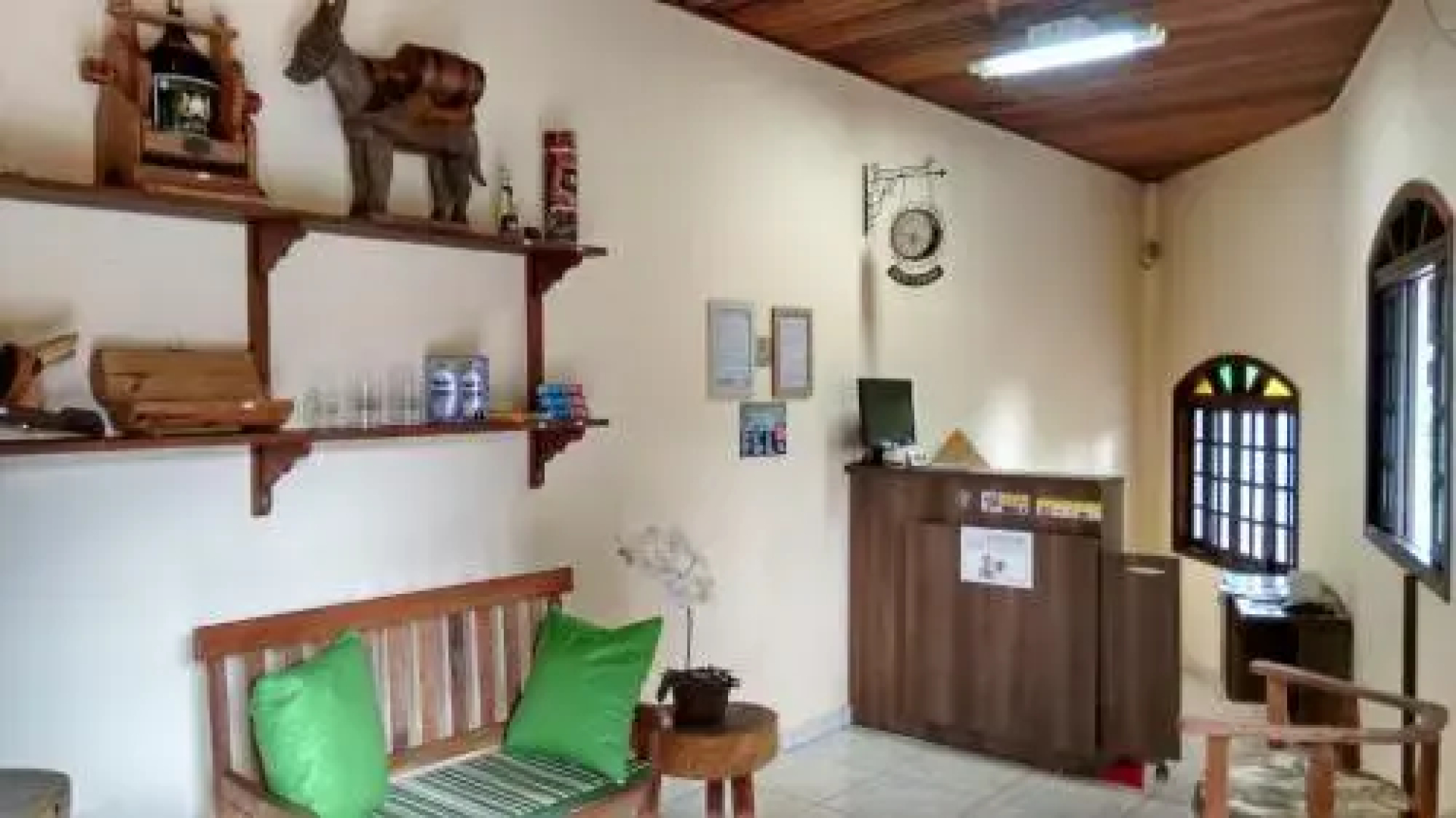 Hotel Fazenda Estância Imperial