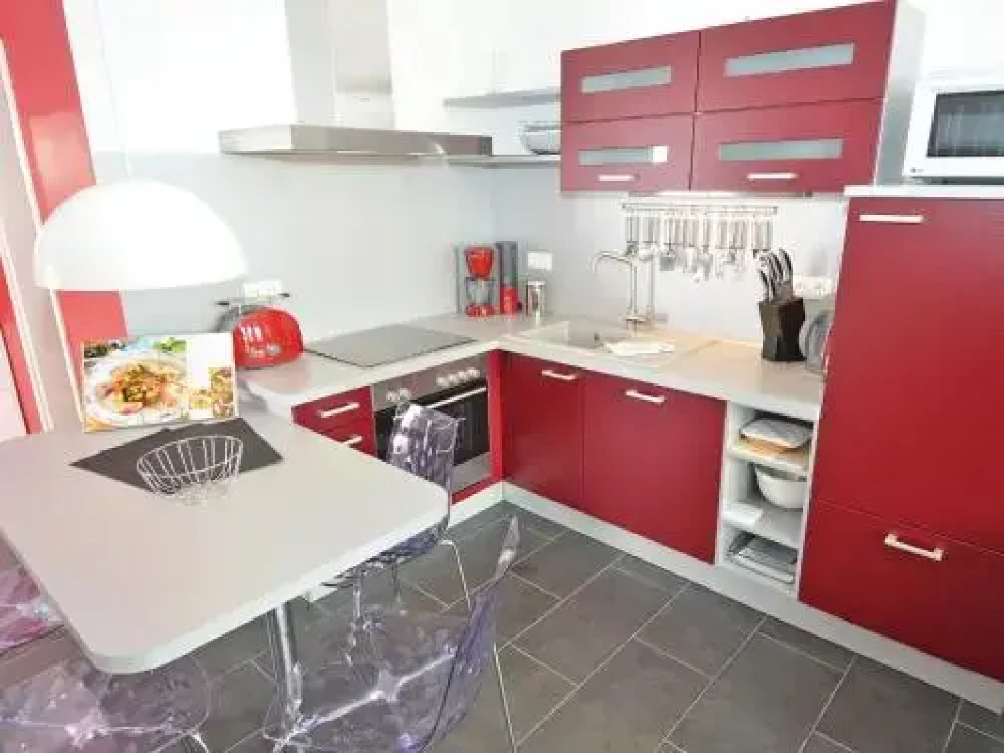 Villa To Hus - Apt. 01