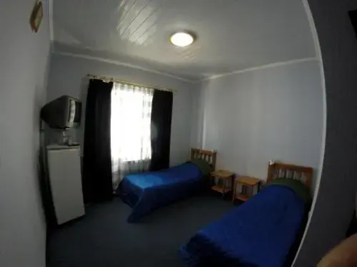 KIPARIS komnaty dlja otpuska