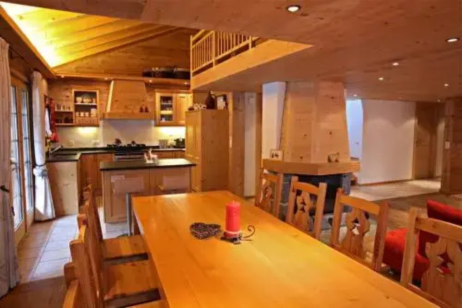 Chalet Diana