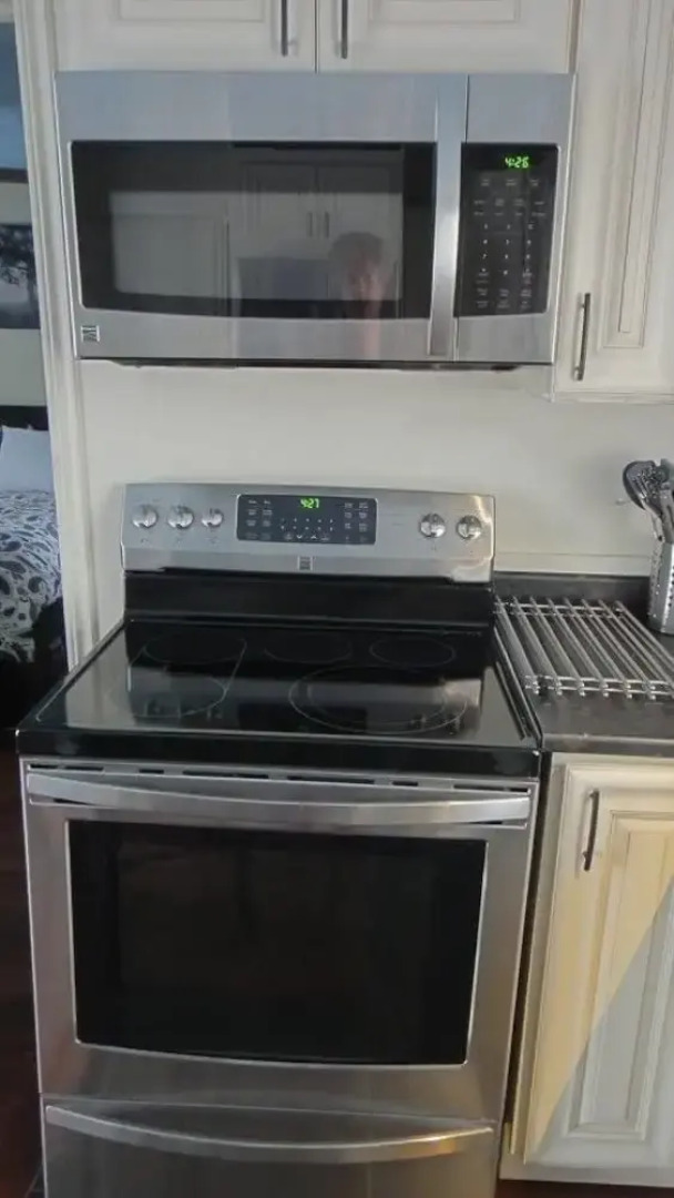 The Little Blue House Sioux Lookout