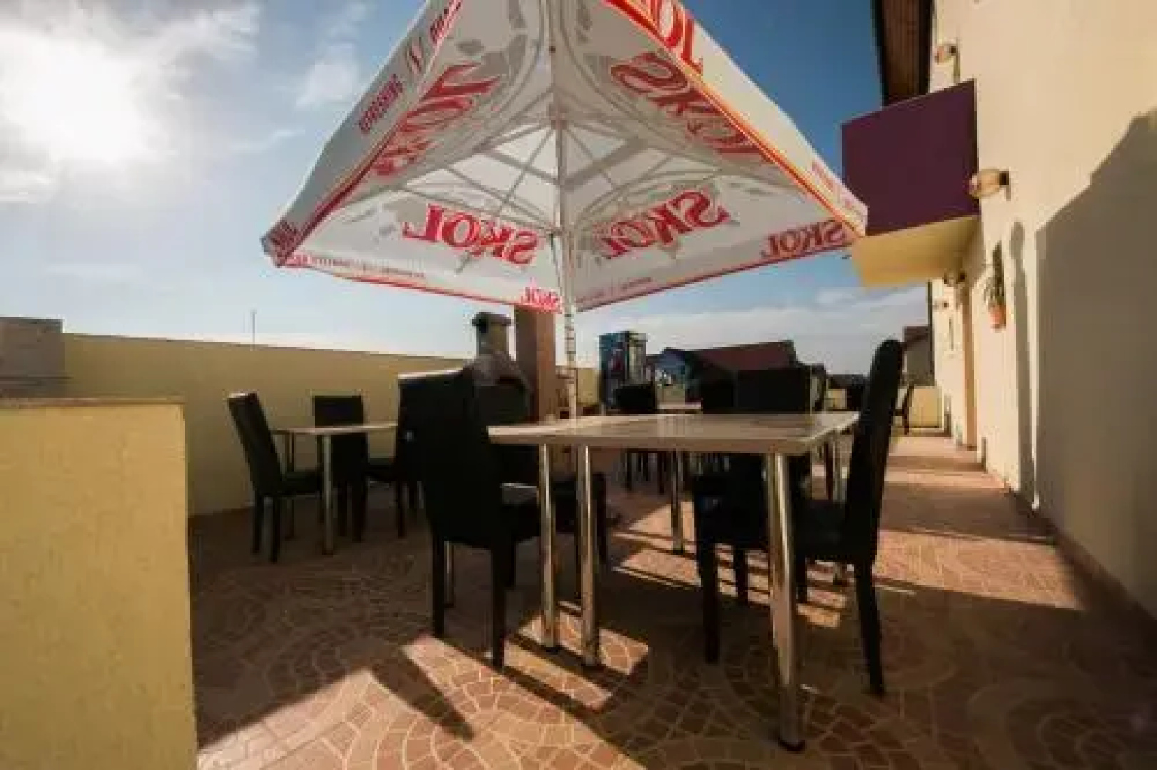 Flux Mamaia Nord