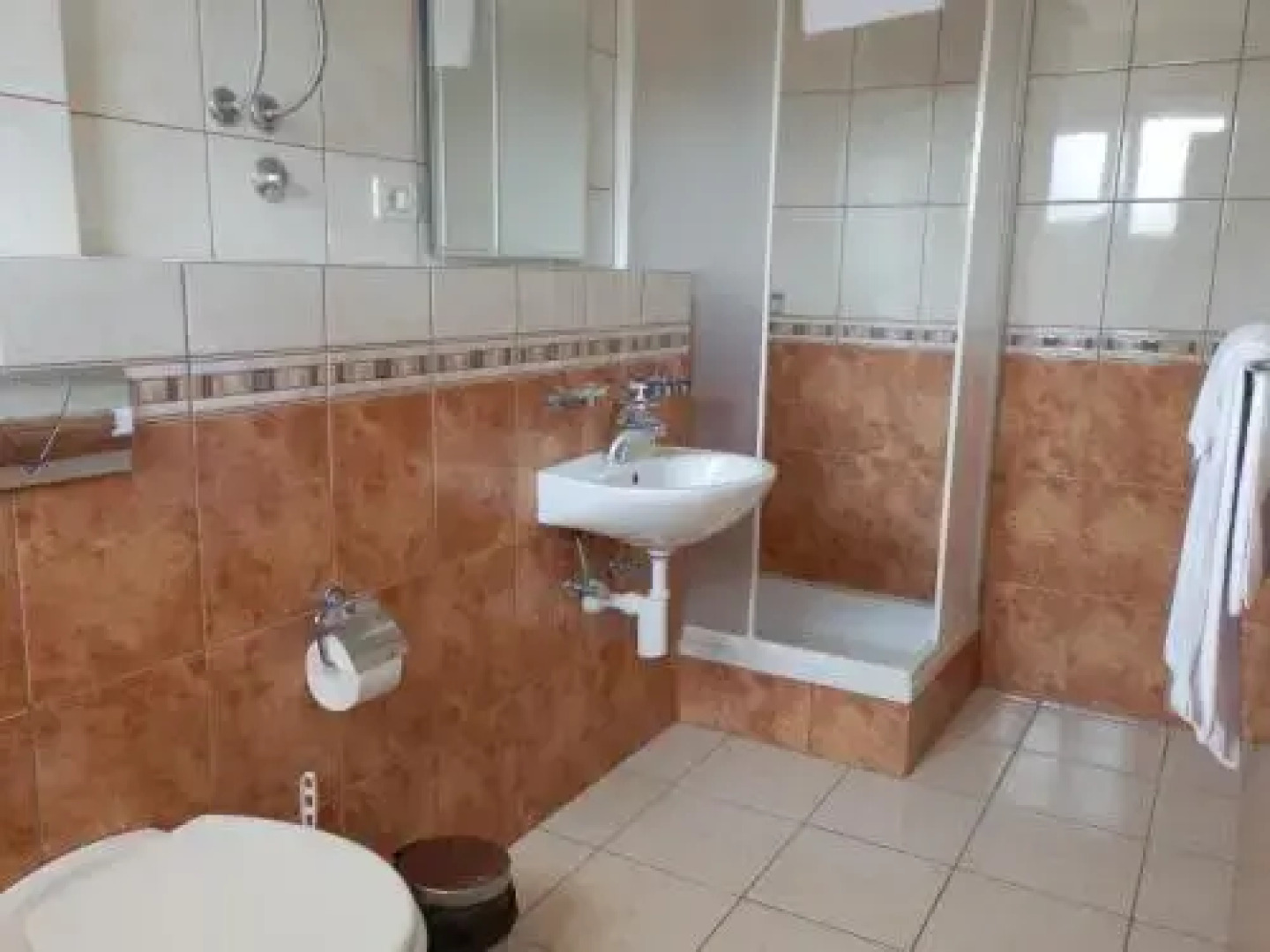 Sobe Sveti Petar - Šolta