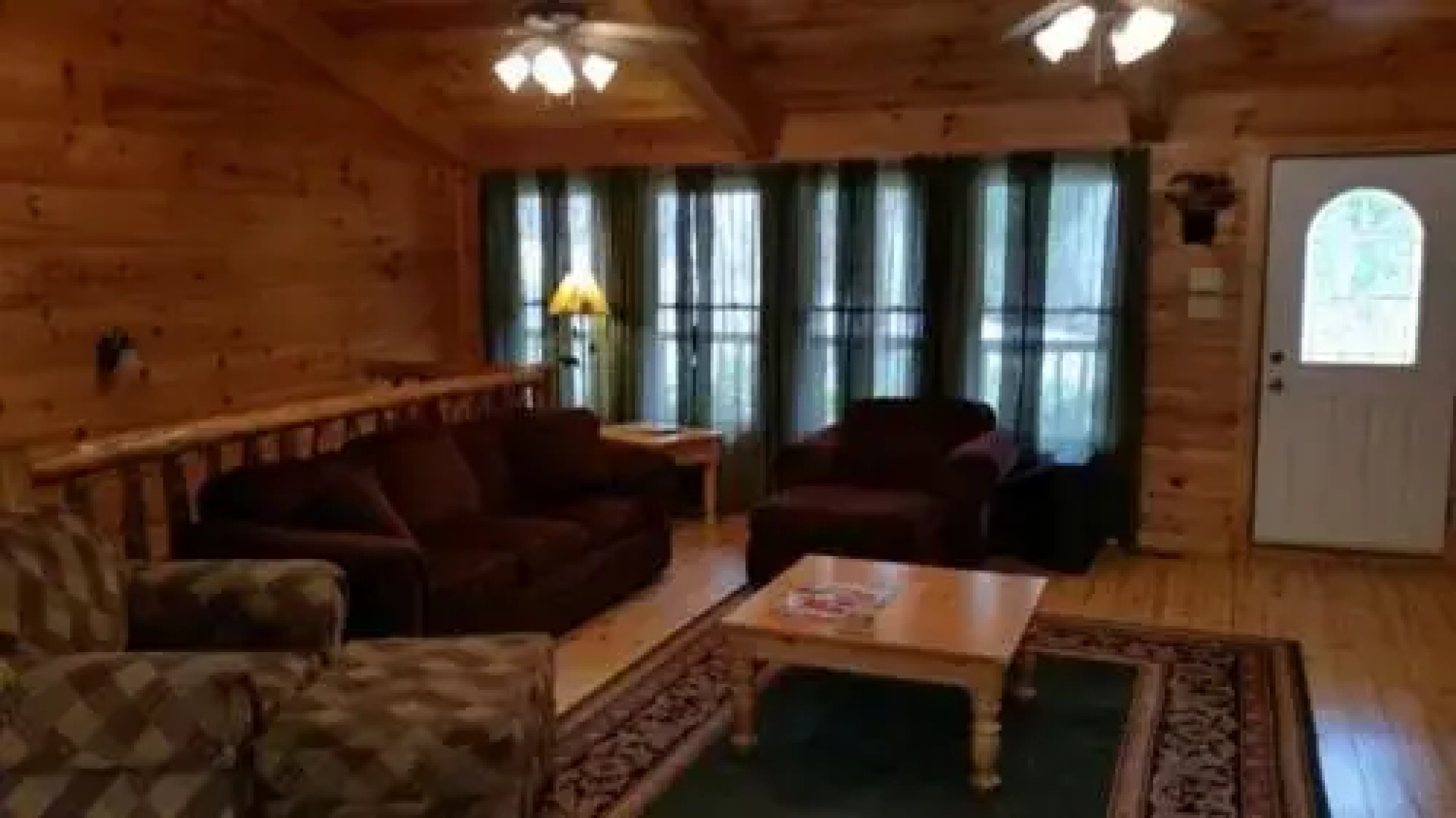 Mountain Dreams - 4 Br home by RedAwning