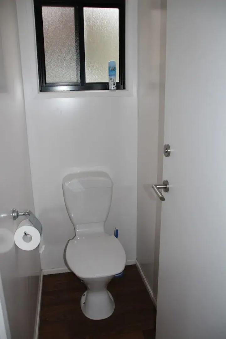 Barmah Bridge Caravan Park