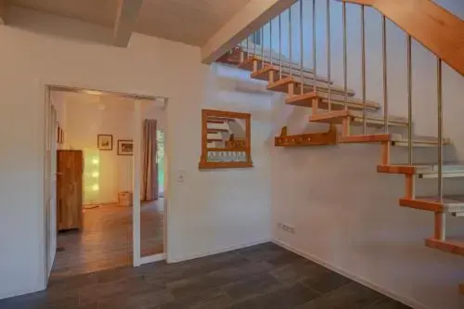 Ferienhaus In de Bargen