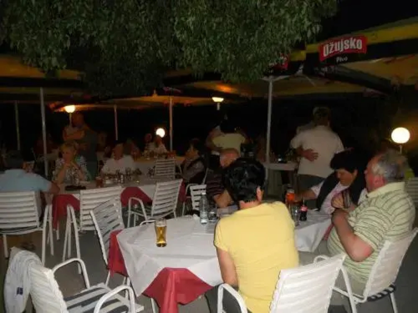 Bed And Breakfast Miramar