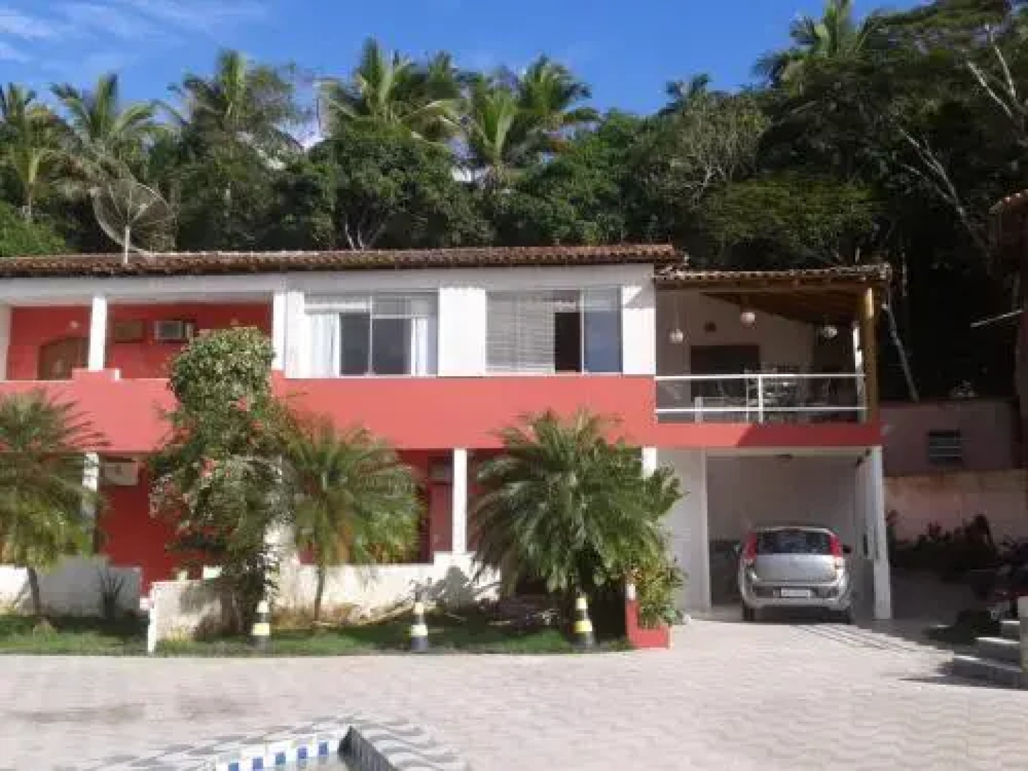 Vista Mar