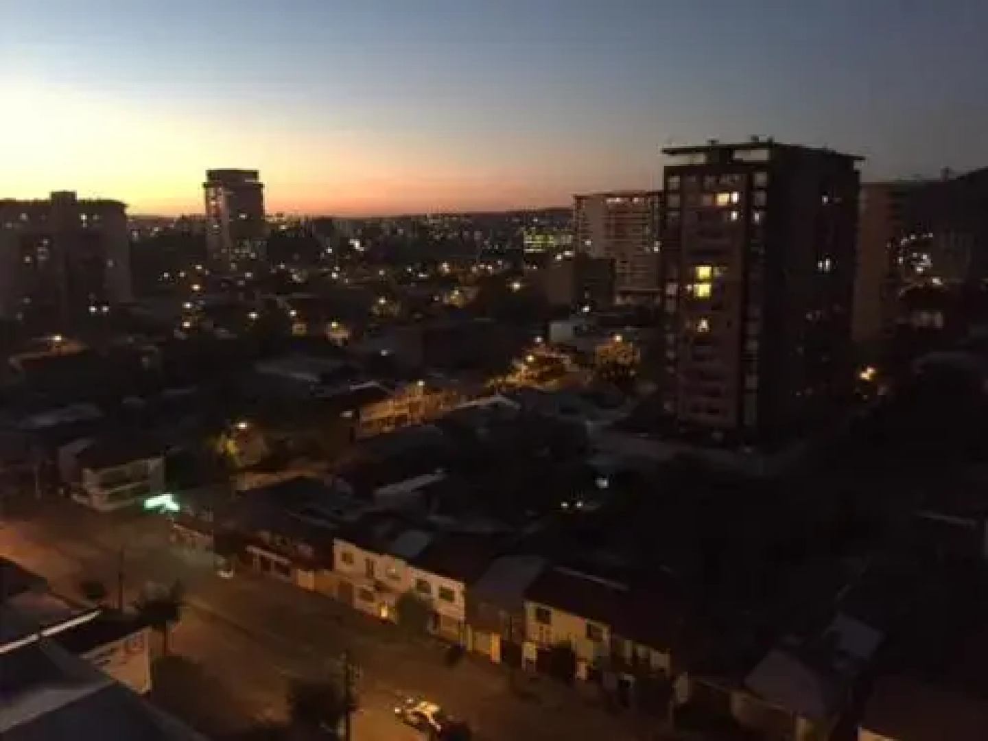 Departamento Temuco Centro