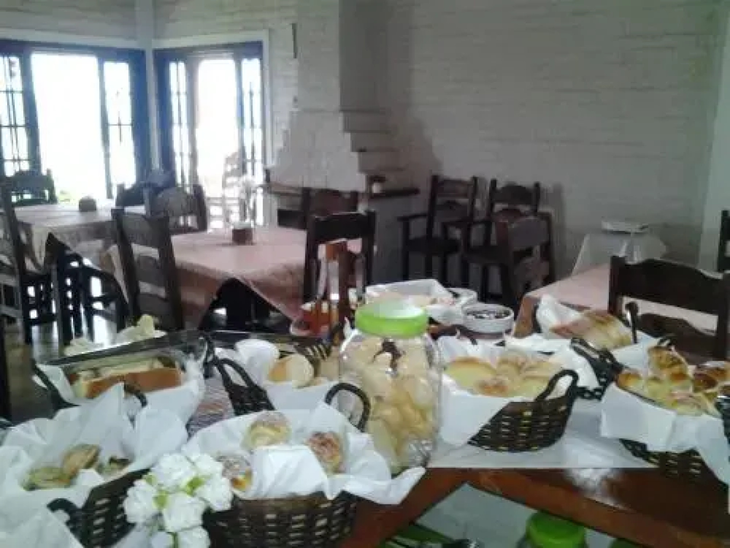 Pousada Cafuné