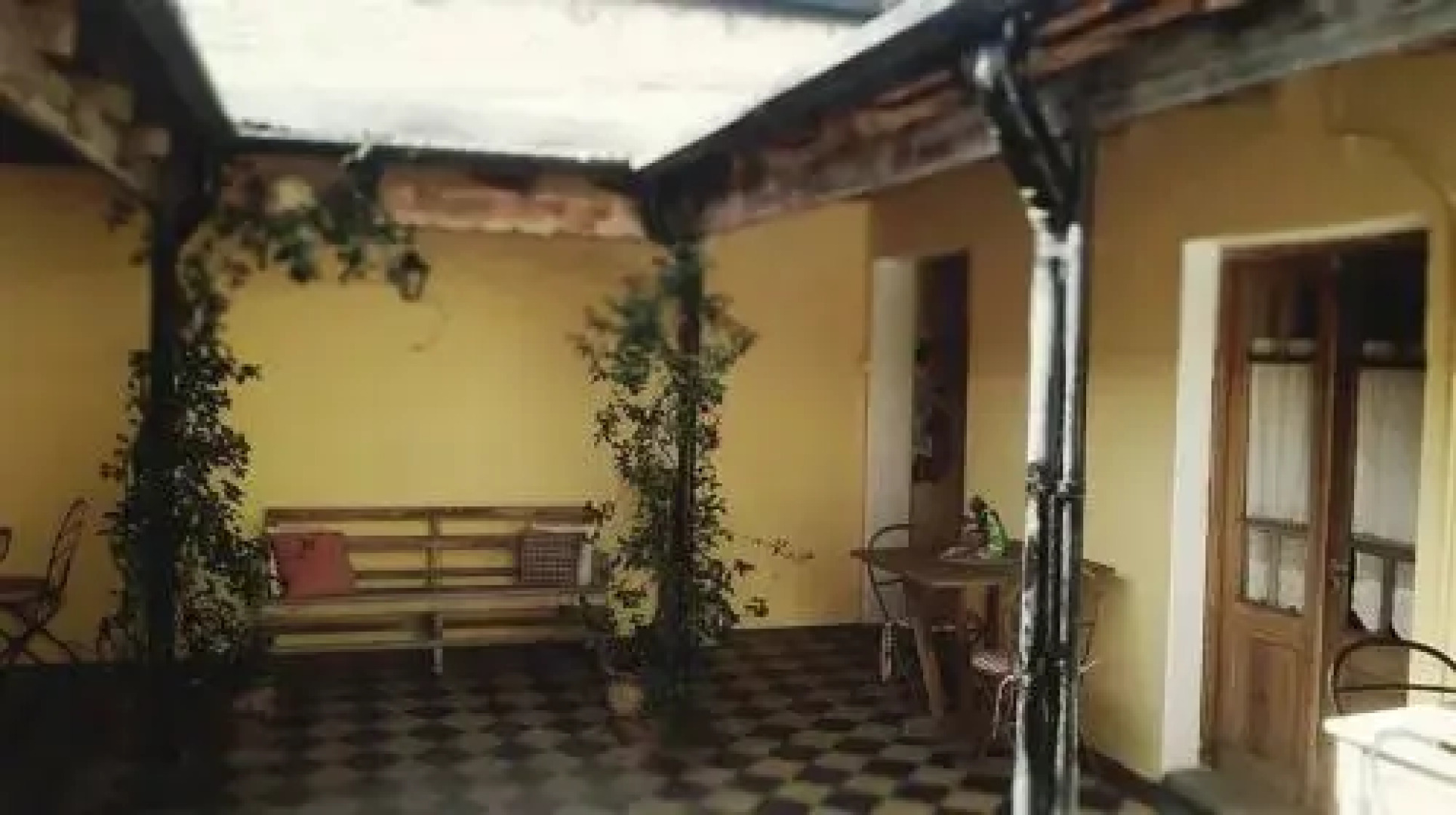 Alma de Proa Bed & Breakfast