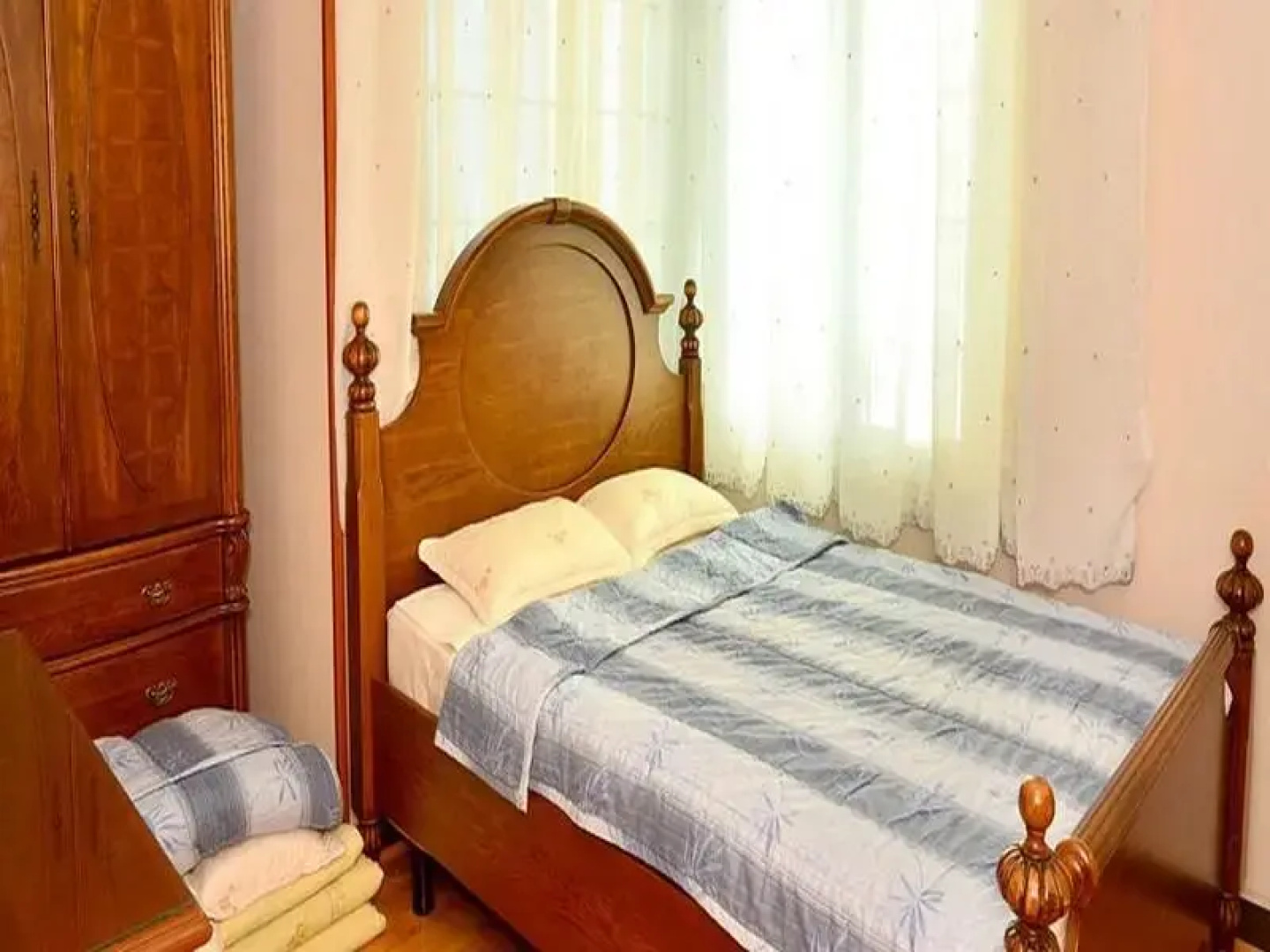 Jeju Blue Night Pension