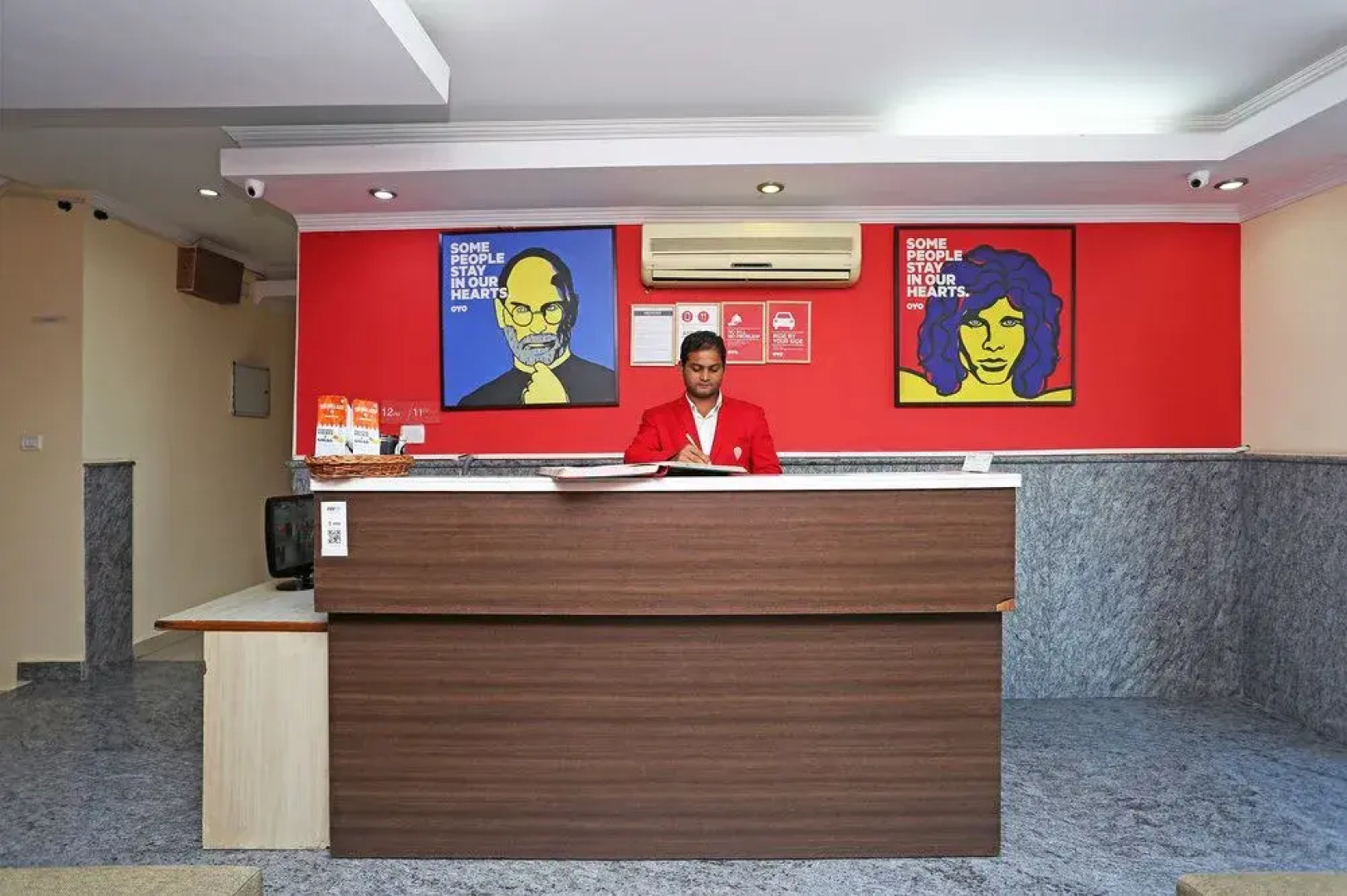 OYO Rooms Noida City Centre