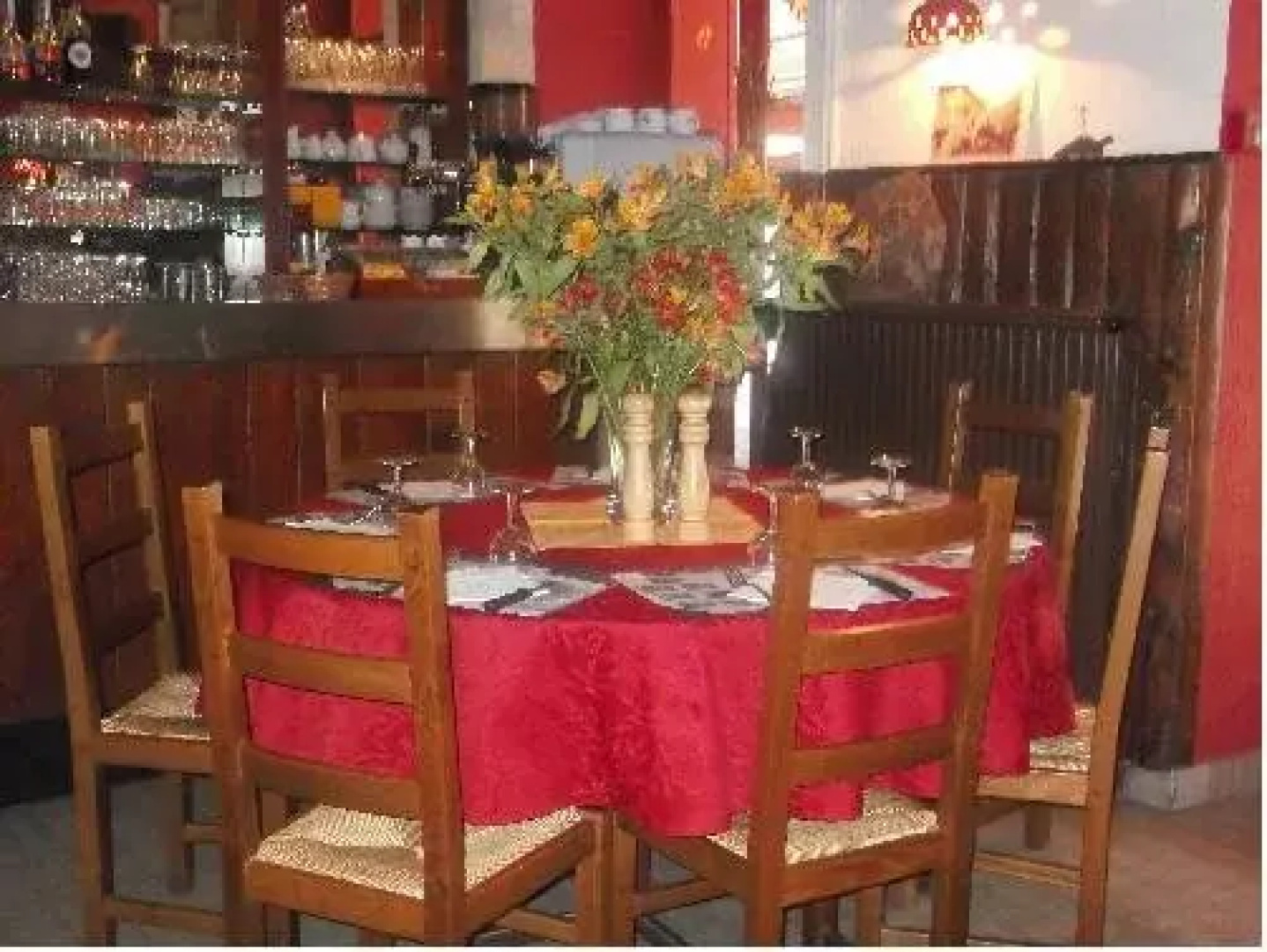 Hôtel le Miramonti