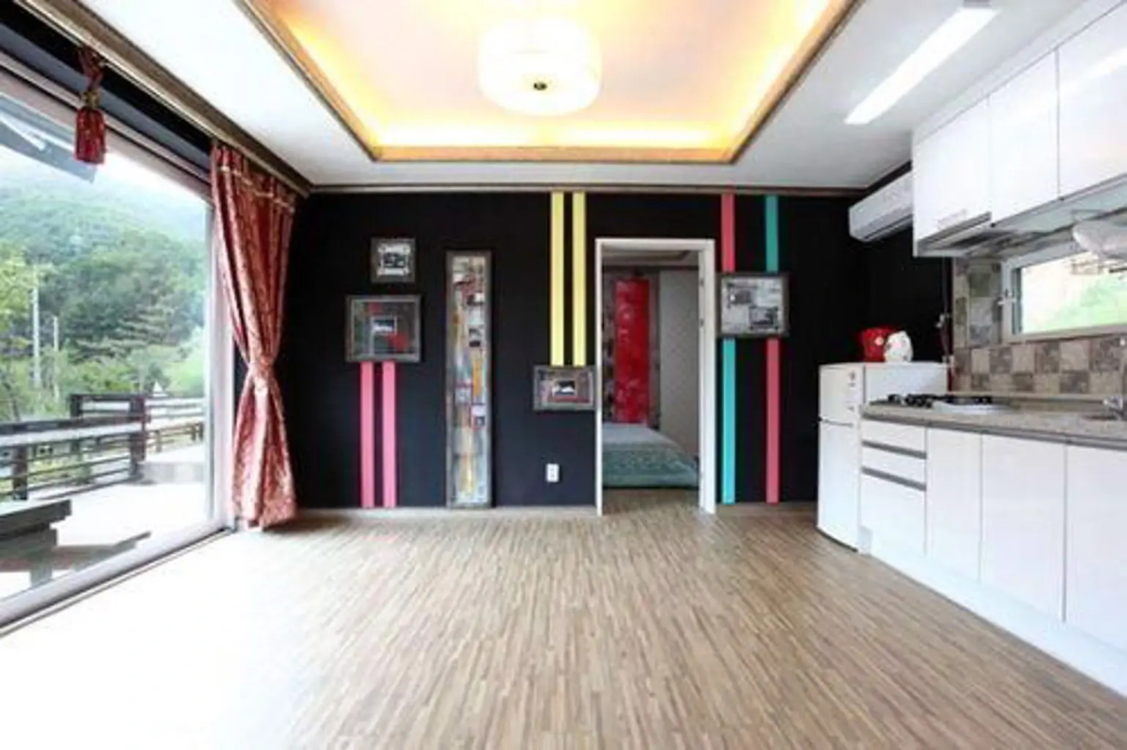 Yangpyeong Soho Pension