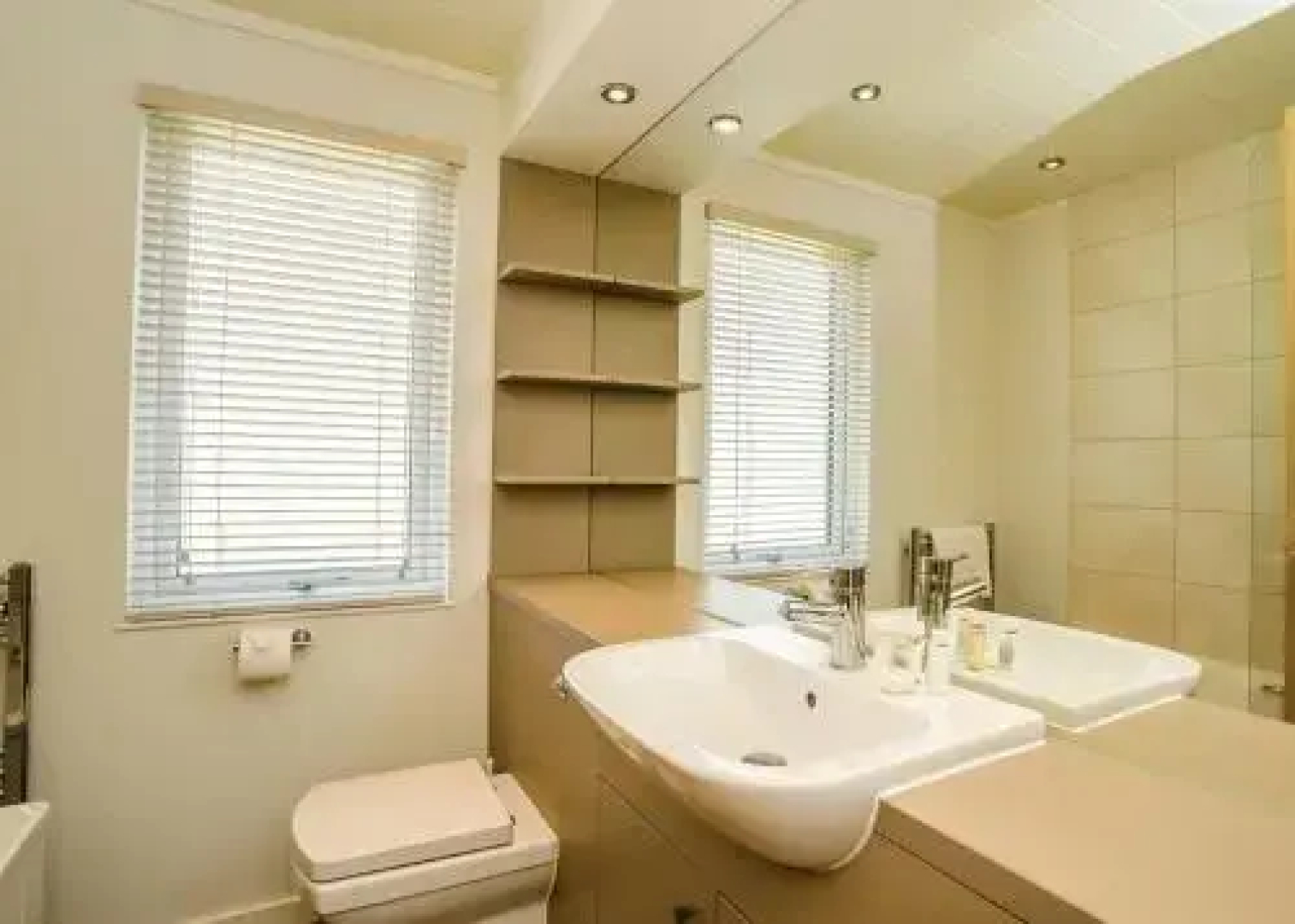 Woodside Lodge Retreats