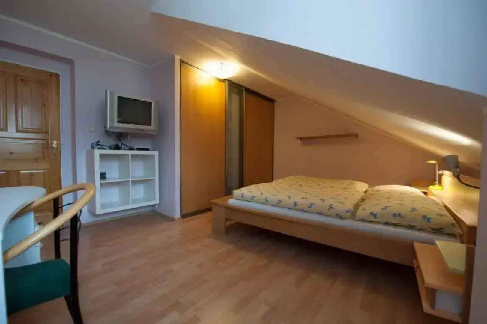Tom CK Home