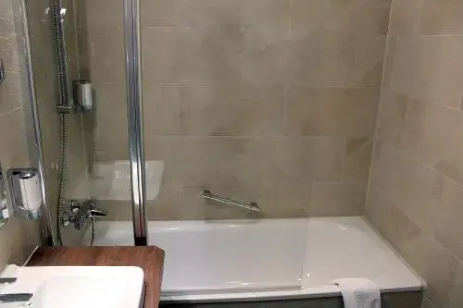 Altstadthotel Arch - Neues Haus