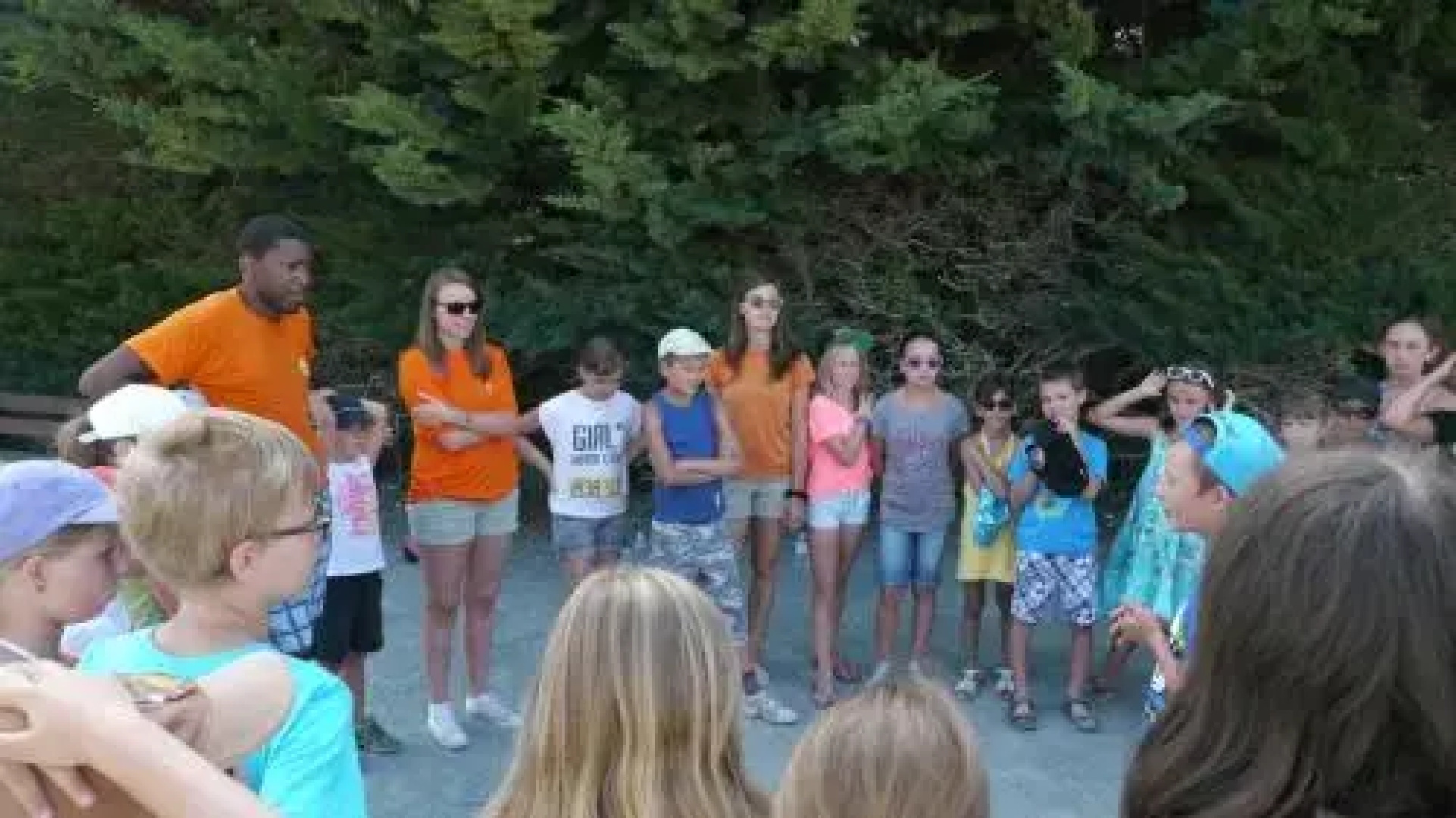 Camping Le Saint Hubert