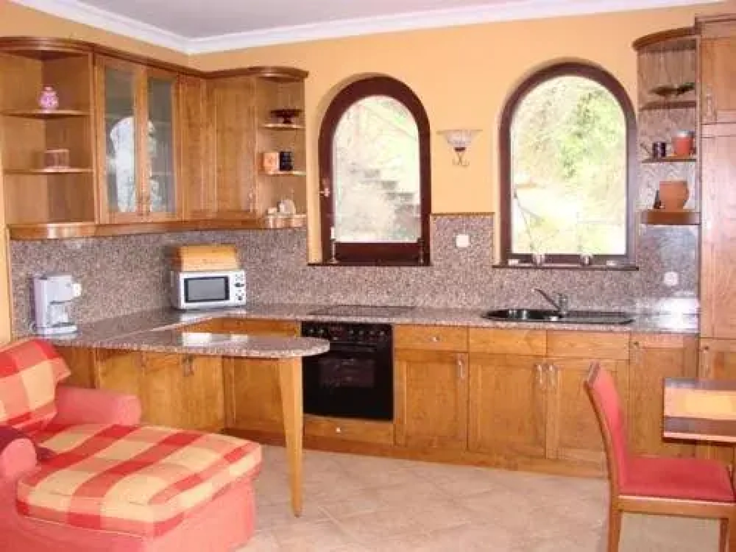 Villa Éva