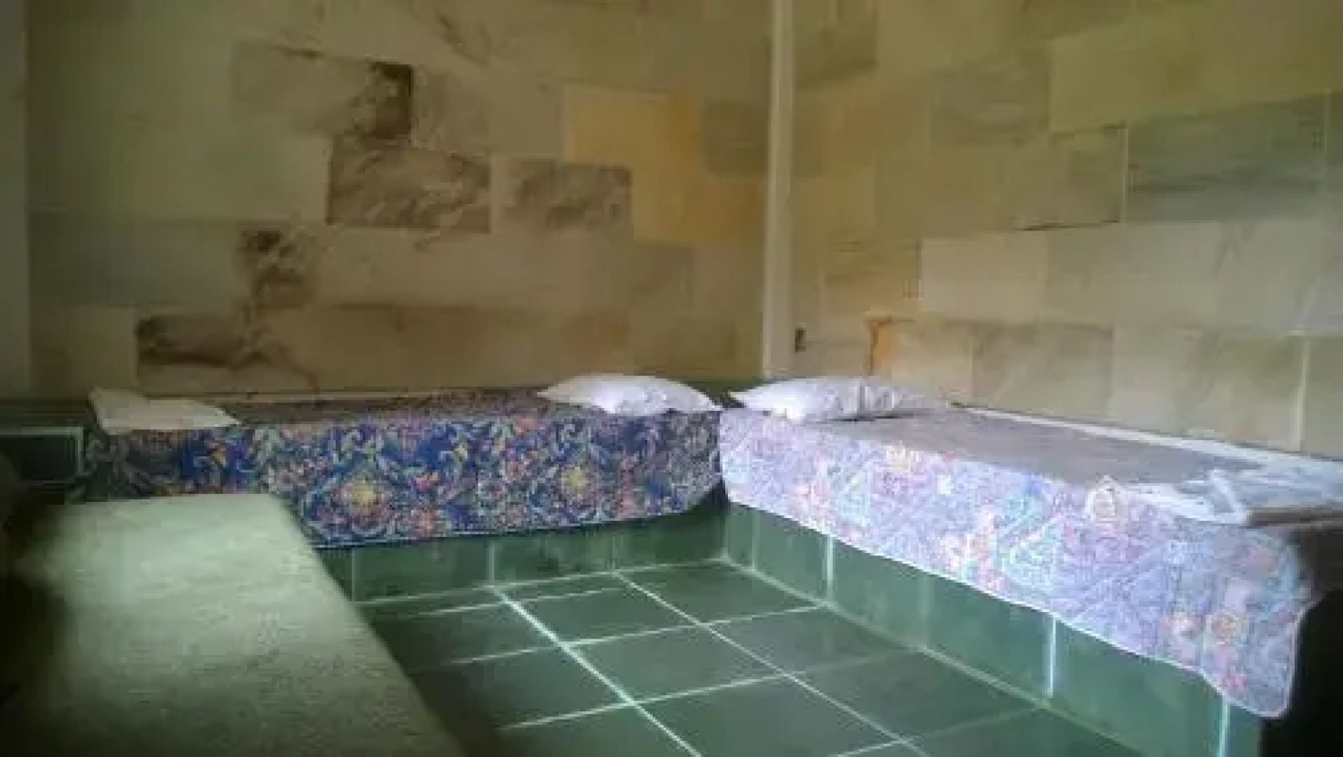 Jardim das Paineiras