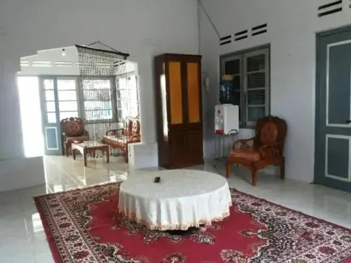 Bukittinggi Homestay