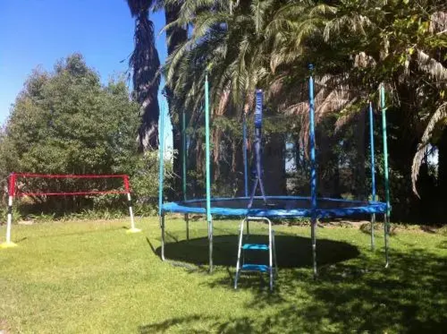 Sauvignon Country Lodge