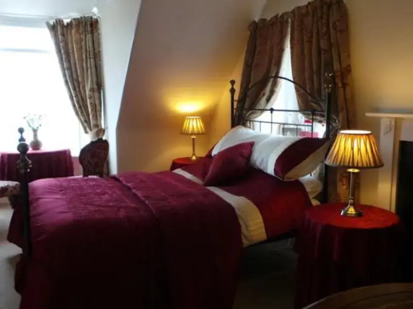 Woodston Fishing Station