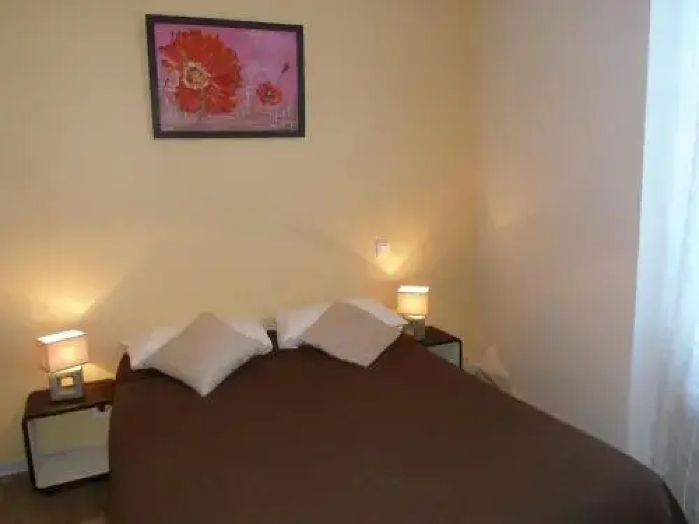 Appartement Rodez Centre