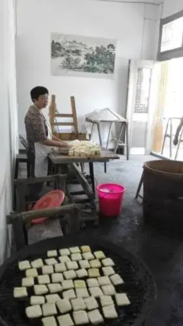 Enshi Grand Canyon Chunlun Farmstay
