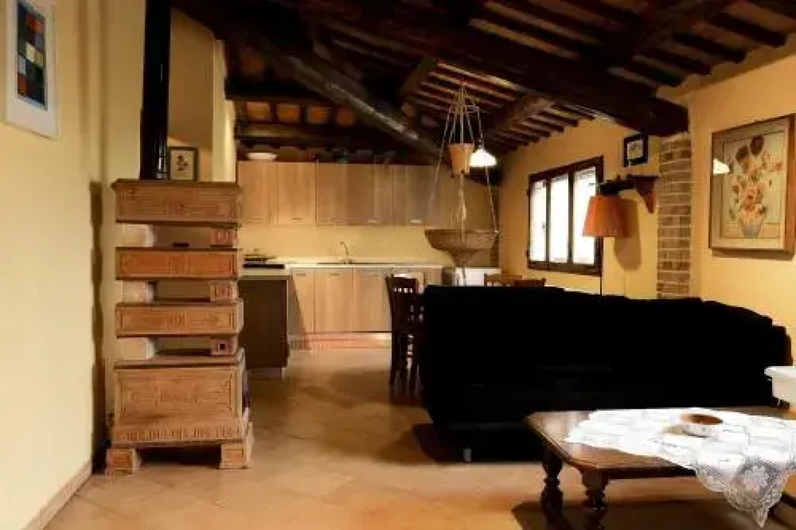 B&B Ca'del Gallo