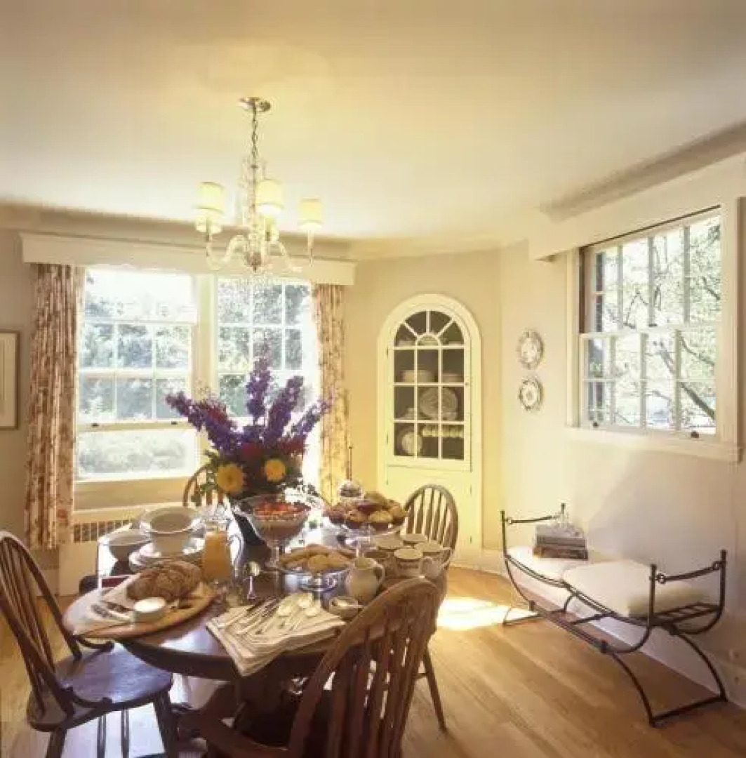 The Pebble Bed & Breakfast