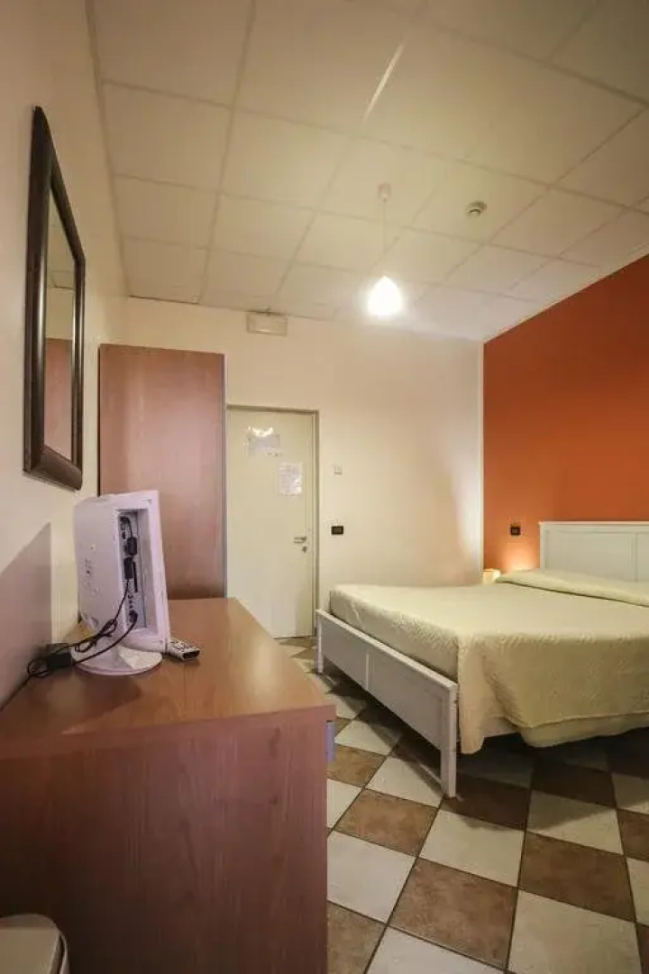Business Stay