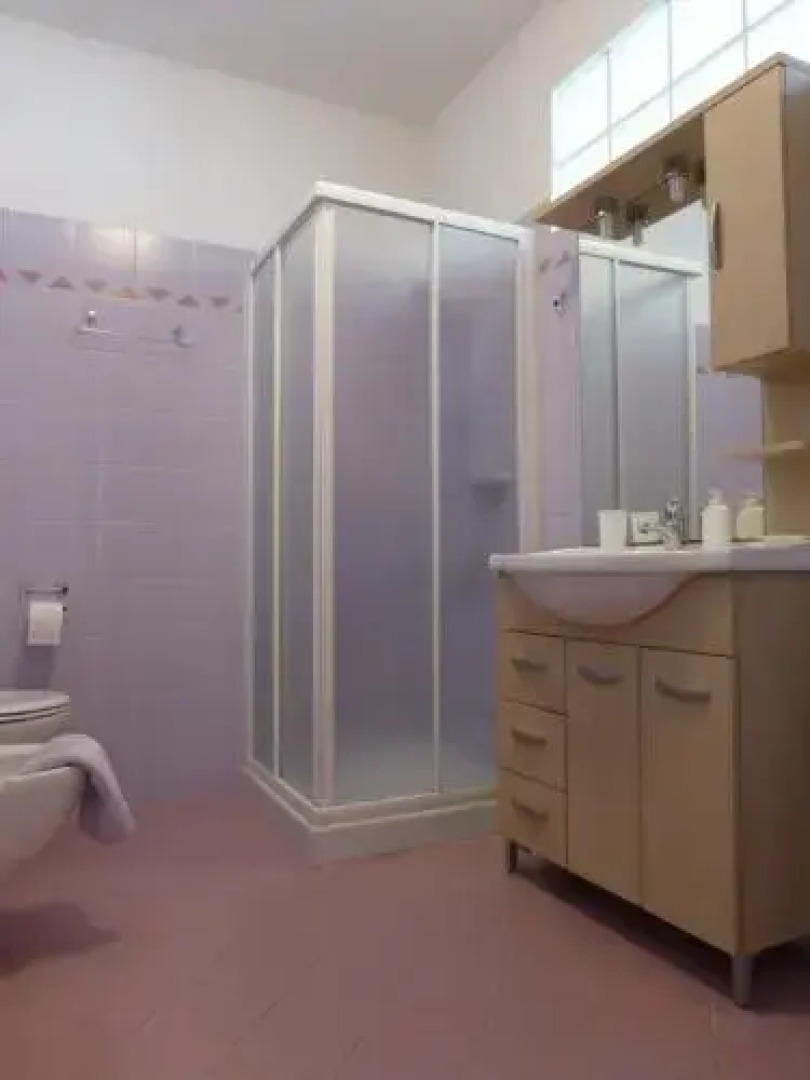 Bed & Breakfast Agrifoglio